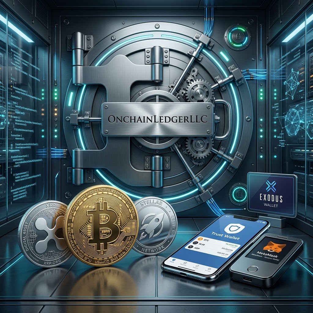 Digital assets