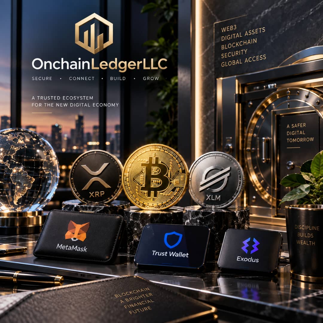 Blockchain network