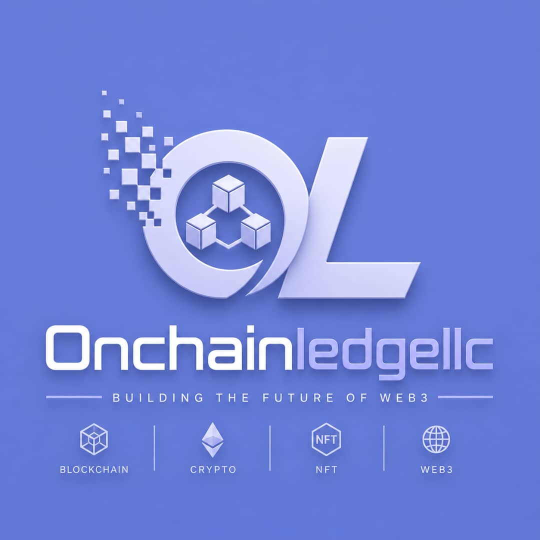 OnchainledgerLLC